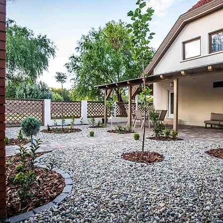Keszeg44 Vendeghaz Villa *