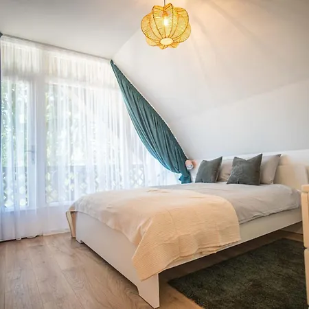 Villa Keszeg44 Vendeghaz