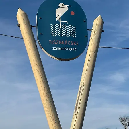 Keszeg44 Vendeghaz