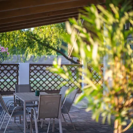 Keszeg44 Vendeghaz Villa