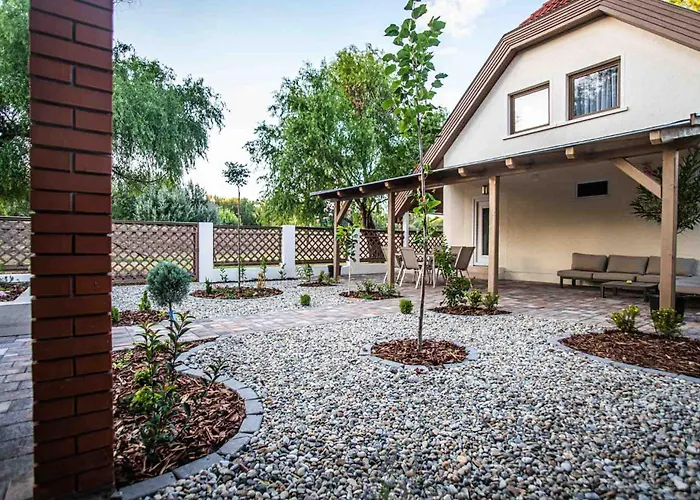 Keszeg44 Vendeghaz Villa *