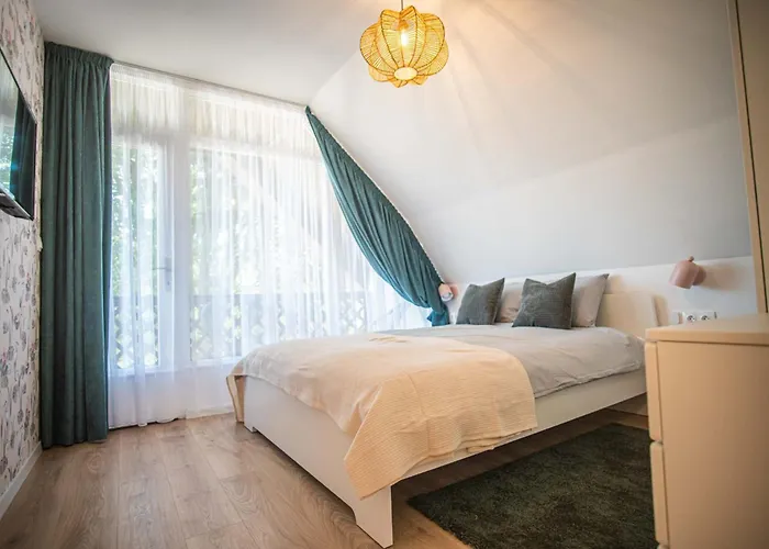Vilă Keszeg44 Vendeghaz
