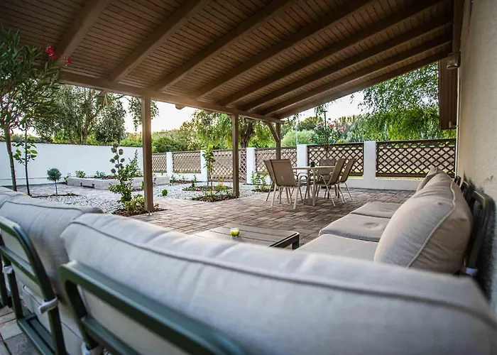 Villa Keszeg44 Vendeghaz