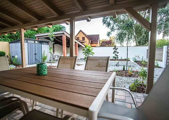 Keszeg44 Vendeghaz Villa *
