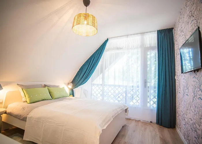Keszeg44 Vendeghaz Villa *