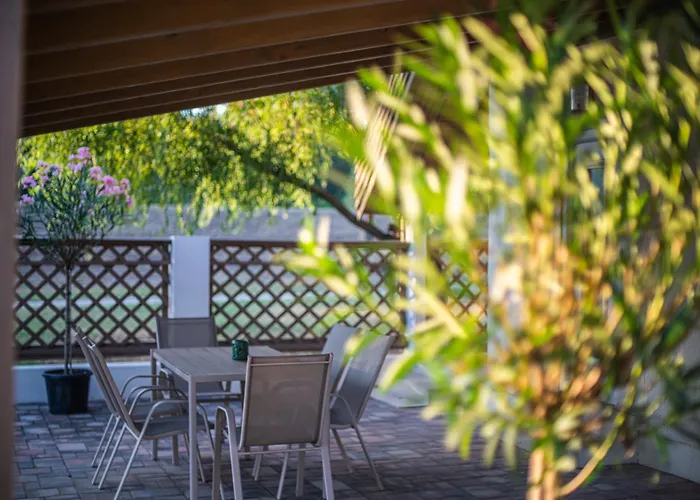 Keszeg44 Vendeghaz Villa